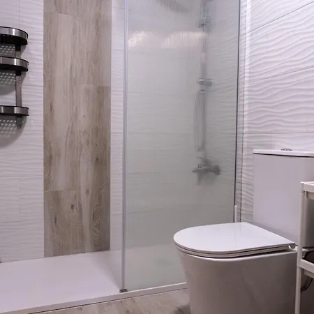 Daire Senorio By Interhome Oropesa del Mar