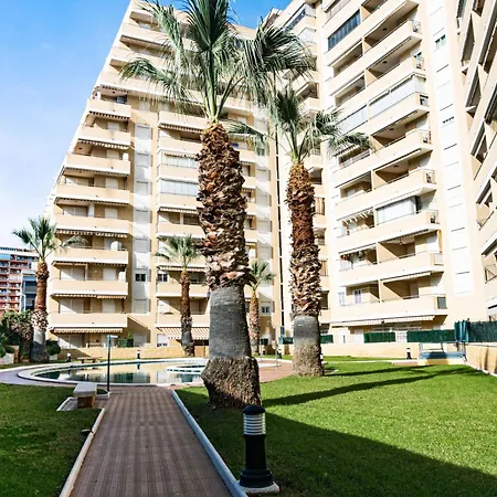 Senorio By Interhome Daire Oropesa del Mar