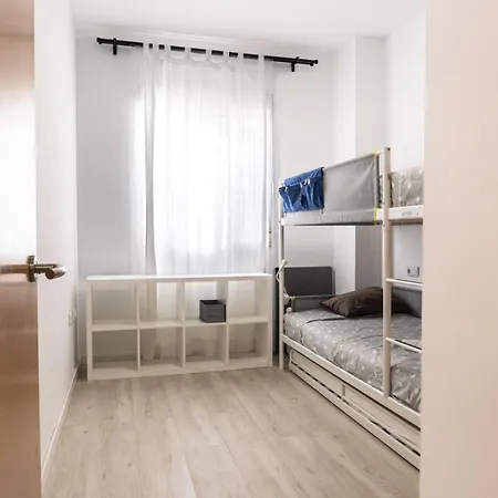 Senorio By Interhome Oropesa del Mar