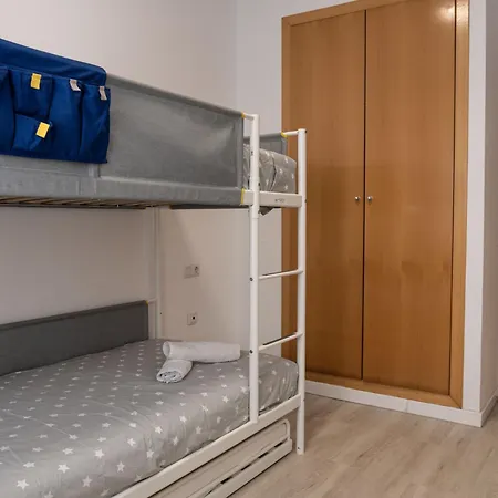 Senorio By Interhome Daire