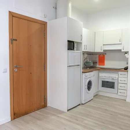 Senorio By Interhome *