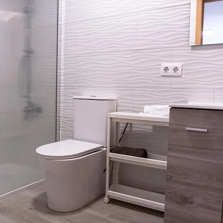 Senorio By Interhome Daire *