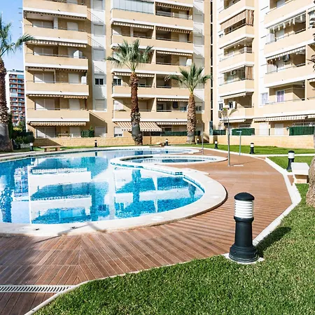Daire Senorio By Interhome Oropesa del Mar