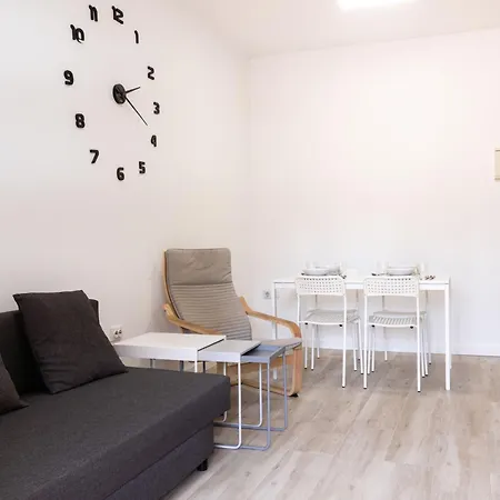 Senorio By Interhome * Oropesa del Mar