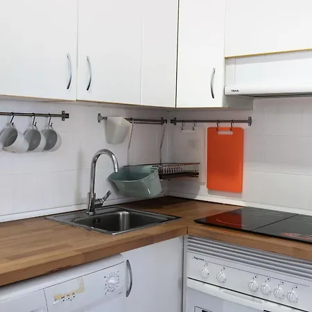 Senorio By Interhome Daire *