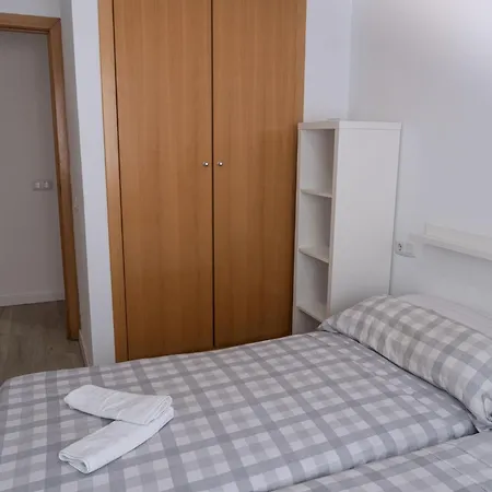 Daire Senorio By Interhome Oropesa del Mar