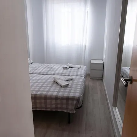 Senorio By Interhome Daire Oropesa del Mar