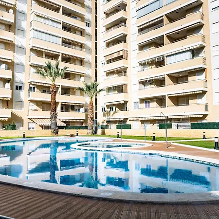 Senorio By Interhome