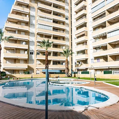 Senorio By Interhome Daire *