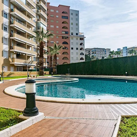 Senorio By Interhome Daire