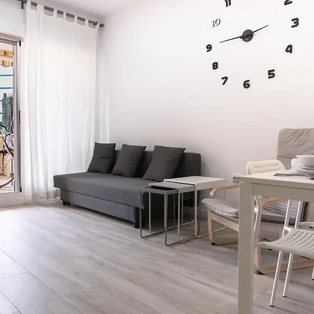 Senorio By Interhome Oropesa del Mar