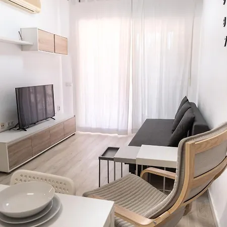 Daire Senorio By Interhome *