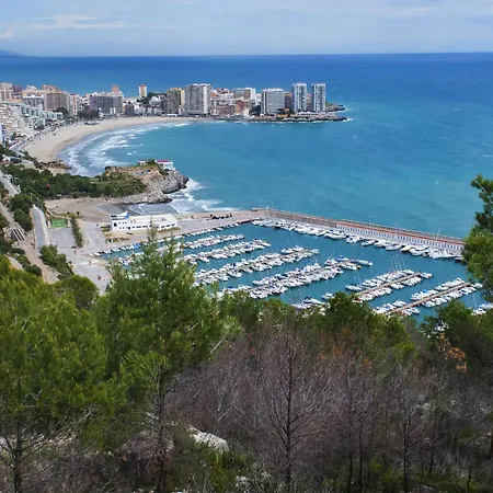 Senorio By Interhome Oropesa del Mar